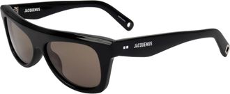 Jacquemus JAC58 C1 zonnebril