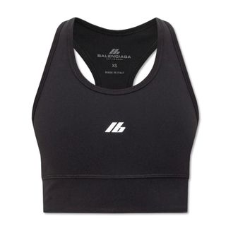 Balenciaga Mujer, Deporte, Negro, Talla: M