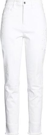 Joseph Ribkoff BOTTOMWEAR - Pantaloni jeans su YOOX.COM