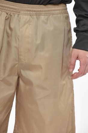 Givenchy Shorts 4 Tasche in Nylon con Elastico in Vita Givenchy