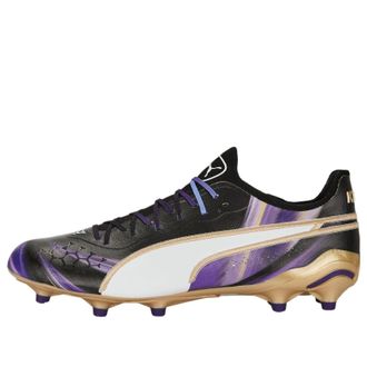 Puma Silni x King Ultimate FG AG Elements Pack 107317-01