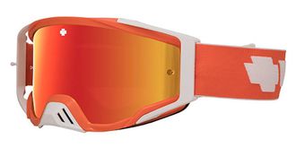 Spy FOUNDATION MX 323506979856 Mens Sunglasses Orange Size 221