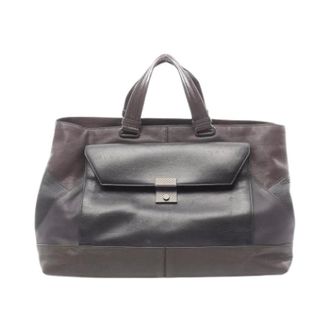 Bottega Veneta Pre-owned Tote Bags, unisex, Brown, Size: ONE SIZE Pre-owned Vintage Tote Bag
