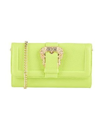 Versace Small Leather Goods - Crossbody wallets on YOOX.COM