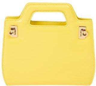 Ferragamo BORSE - Borse a mano su YOOX.COM