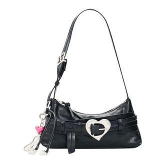 Desigual Gala Savai Bag - - Bags - Donna - Nero - ONE SIZE