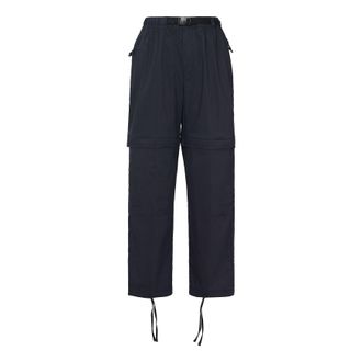 Nike Lab ACG Convertible Pants Black CK6865-010