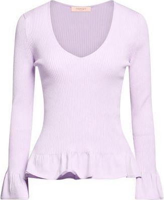 Twin-Set PRENDAS DE PUNTO - Pullover en YOOX.COM