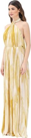 Elisabetta Franchi Mujer, Vestidos, Multicolor, Talla: L
