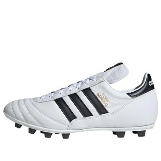 adidas Copa Mundial FG White Black JP6694