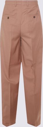 Incotex Trousers-Donna