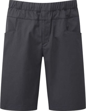 Mountain Equipment Flowstone Short Shorts f&uuml;r Herren | grau