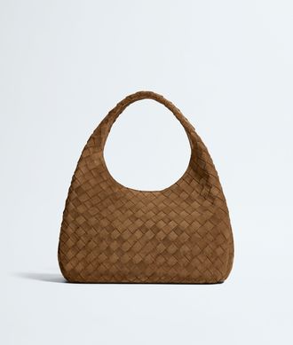 Bottega Veneta Campana - Brown - Women