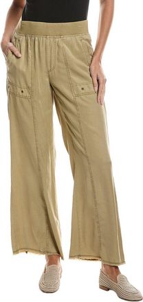 Xcvi Schyler Wide Leg Pant