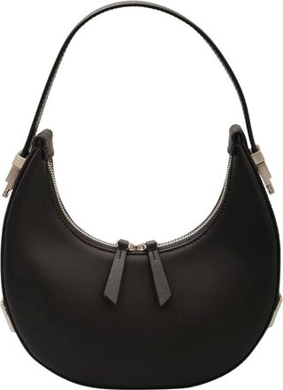Osoi Osoi, Donna, Borse, Nero, Taglia unica, new