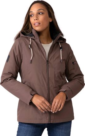 Free Country Womens Back of Bell 3-in-1 Systems Jacket