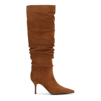 Kazar Mujer, Zapatos, Marr&oacute;n, Talla: 40 EU