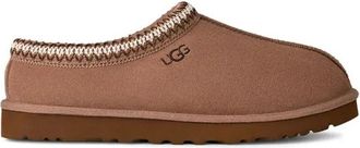 UGG Slippers - Heren - Pantoffels - Bruin - 43 EU - Schoenen