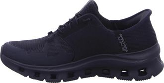 Skechers Sneakers - Dames - Sport - Zwart - Maat: 38 EU