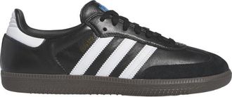 adidas Mens adidas Originals Samba ADV - Shoes Gum/Cloud White/Core Black Size 10.0