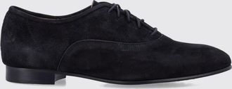 Pedro Garcia Flat Shoes Woman color Black