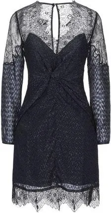 Self Portrait DRESSES - Mini dresses sur YOOX.COM