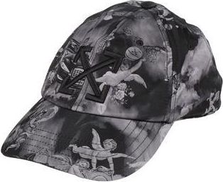 Off-white ACCESSORIES - Hats on YOOX.COM