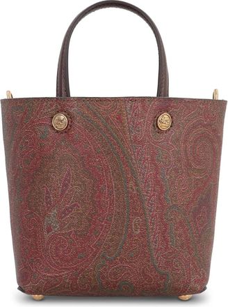 Etro Donna, Borse, Marrone, Taglia unica, new