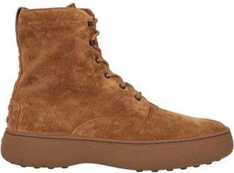 Tod's FOOTWEAR - Ankle boots sur YOOX.COM