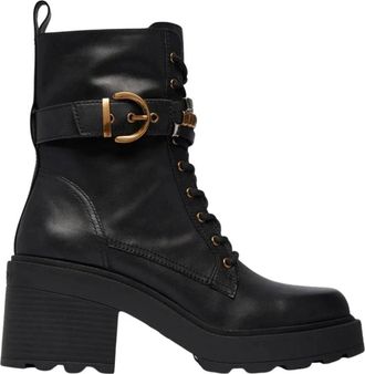 Pinko Mujer, Zapatos, Negro, Talla: 40 EU
