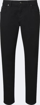 Dolce & Gabbana Slim jeans