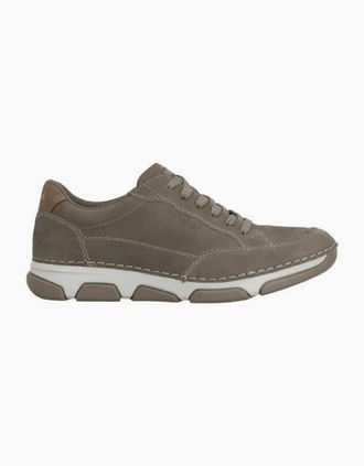 Rieker Mens Rieker Mens Shoes 15900-25 in Pepper - Brown - Size: 11