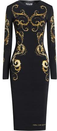 Versace Midi dresses