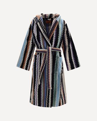 Missoni Bathrobe unisex L