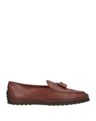 Tod's FOOTWEAR - Loafers on YOOX.COM