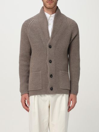 Tagliatore Sweater TAGLIATORE Men color Beige