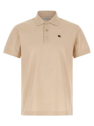 Burberry Stan Med Polo Shirt