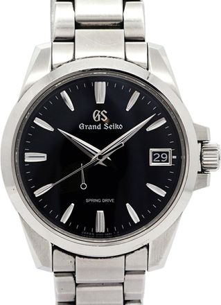 Seiko Seiko