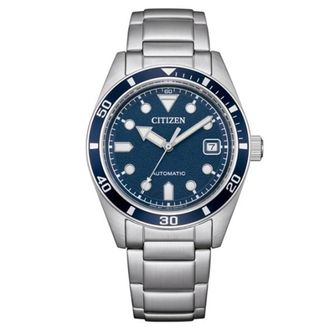 Citizen OF Collection 2045 Marine - Dames - Horloges - Blauw - ONE Size - Accessoires