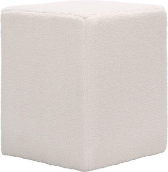 Safavieh Cierra Diamond-Shaped Ottoman