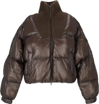 Diesel Quilted Jacket