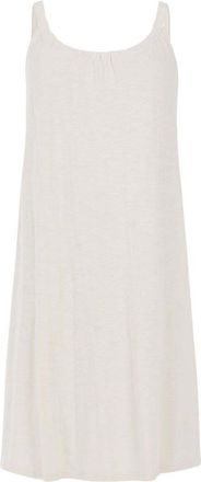 Protest Strandkleid PROTEST Kleid PRTCira, Damen, Gr. L, EURO, weiss (kitsanftes wei&szlig;), Obermaterial: 60% Baumwolle CO. 40% Polyester PES., Kleider Strandklei