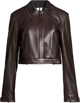 Sword 6.6.44 COATS & JACKETS - Jackets on YOOX.COM