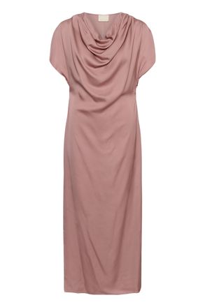 Soaked In Luxury Jurk SLEvilia Jurk Feminine