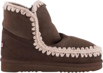 Mou Stivali - - Shoes - Donna - Marrone - 36 EU
