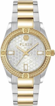 Philipp Plein Dames, Accessoires, Grijs, Maat: ONE Size