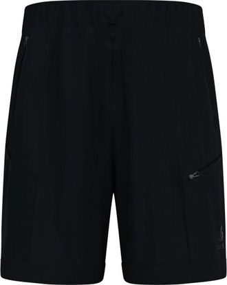 Odlo Essential Cargo Baggies Short Shorts für Herren | schwarz