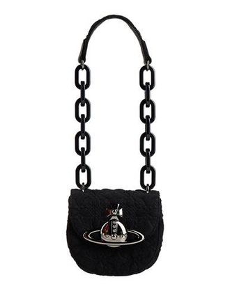 Vivienne Westwood BAGS - Shoulder bags on YOOX.COM