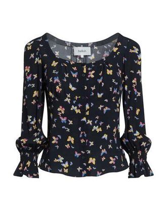 BA&SH TOPWEAR - Shirts on YOOX.COM