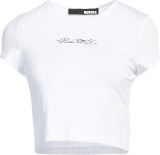 Rotate TOPWEAR - T-shirts on YOOX.COM